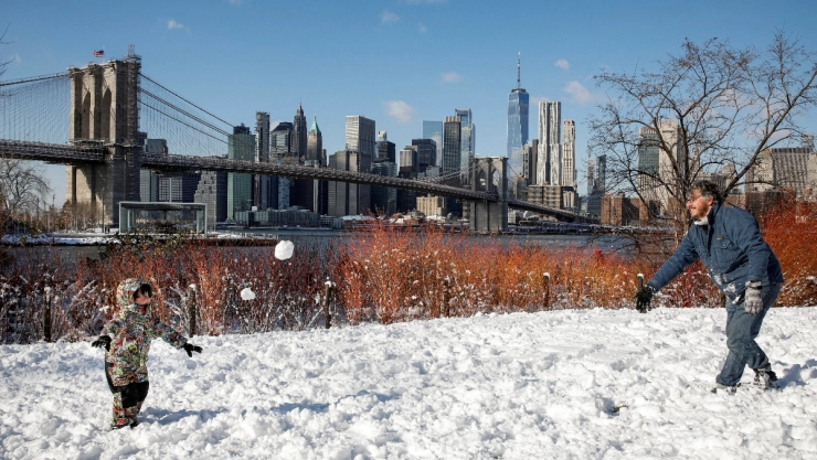 tormenta invernal nueva york tennessee