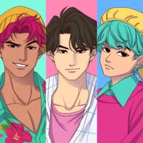 KPop Demon Hunters