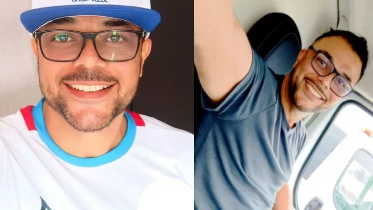 Activista y comunicador desapareció en Poza Rica Veracruz