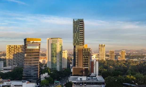 Guadalajara, junto a CDMX, es una de las ciudades más caras para alquilar para la clase media mexicana