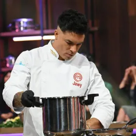 mejores cocinadas.