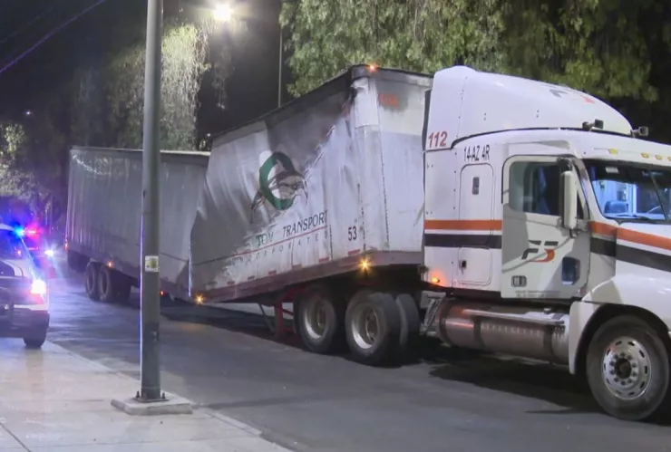 Explosión en Tacuba deja mascotas heridas y autos dañados