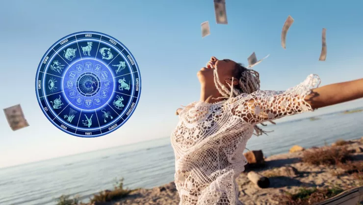 La prosperidad llegará a la vida de estos 4 signos