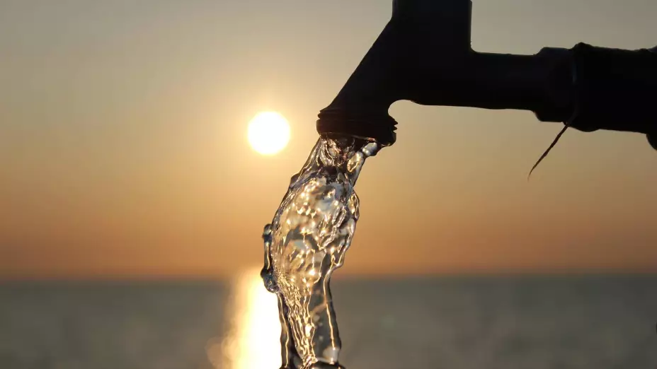 Temporada de estiaje en Morelos