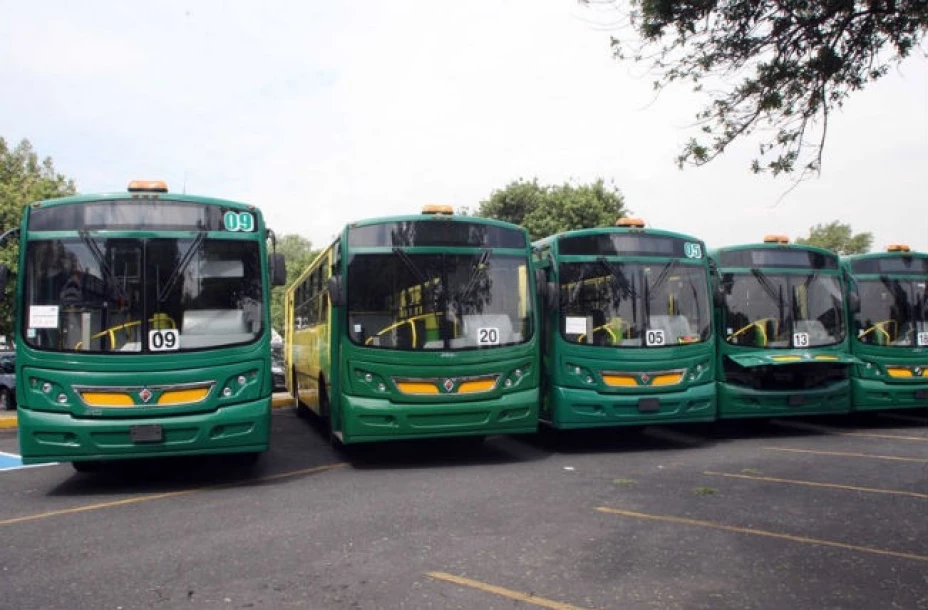 Corredor Cero Emisiones. (Foto: Tomada de Internet)