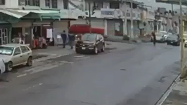 explosión vulcanizadora