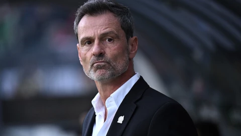 Destituyen a Diego Cocca de la Selección Mexicana