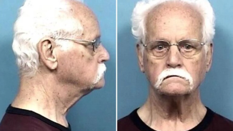 El hombre de 75 años fue detenido por asesinar a su esposa enferma en Missouri