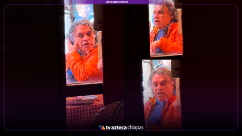 Juan Gabriel video TikTok