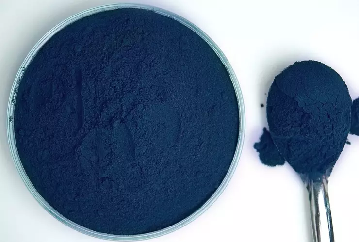 Oro azul: el potente superalimento que pocos conocen