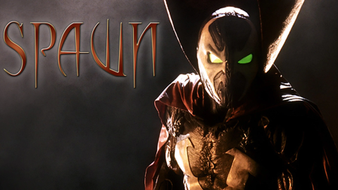 Spawn Película A7