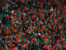 Aficionados de Portugal