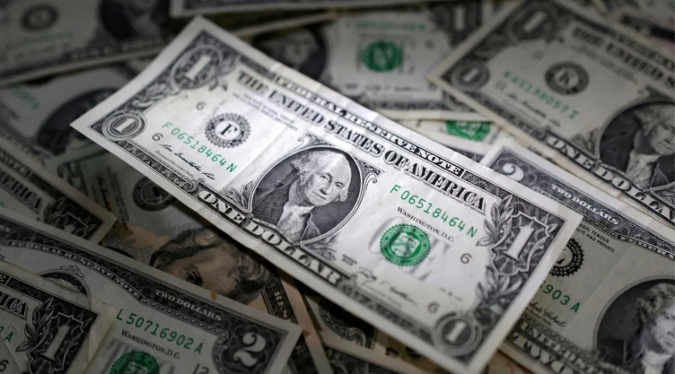 ¿Qué personas aparecen en los billetes de dólar estadounidense?