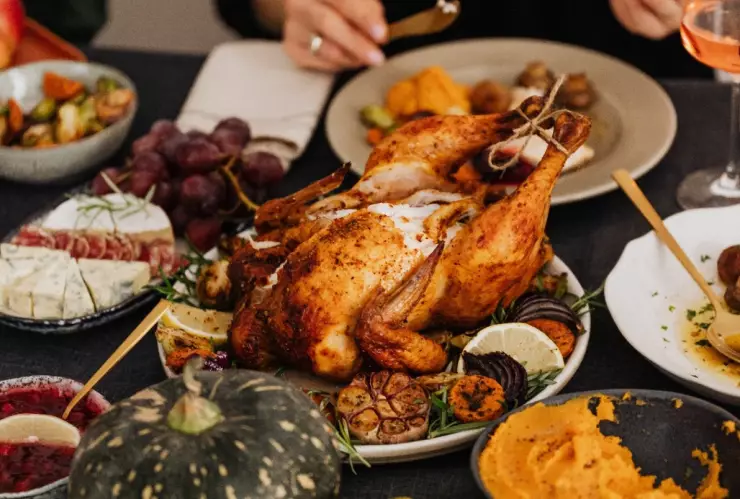 ¿Qué es el Día de Acción de Gracias? Conoce la historia detrás de esta celebración