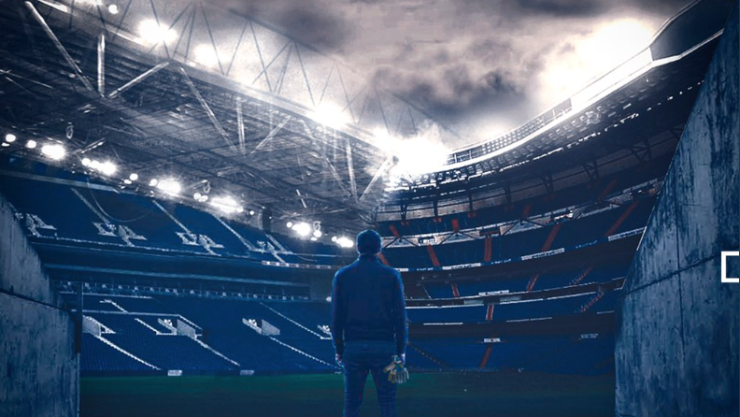 El mundo se rindió ante Iker Casillas