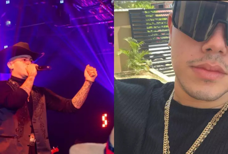 Localizan sin vida a famoso cantante de regional mexicano y a su mánager: Zair Guette