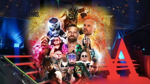 AAA anuncia fecha estelar en M&eacute;rida 