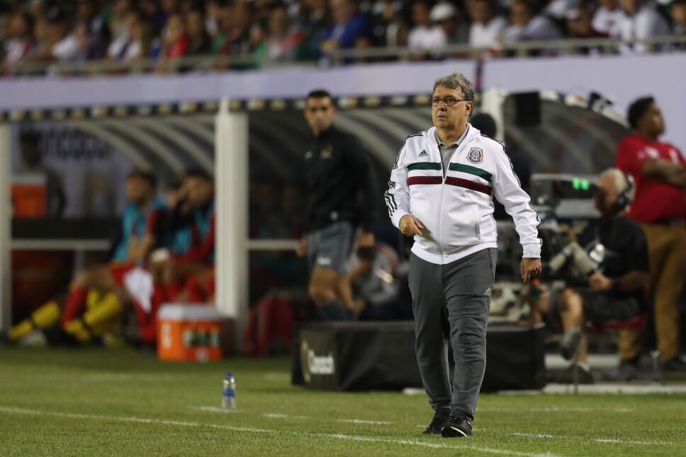 Tata Martino