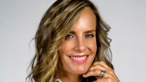 Diana Bolocco Resistiré Perfil