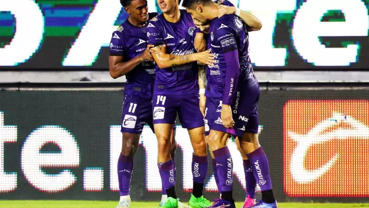 Ver EN VIVO Mazatlán vs América _ Jornada 15 del Apertura 2024 de la Liga MX