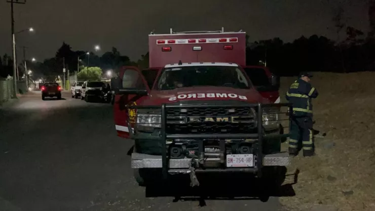 Hallan cuerpo de una mujer en Xochimilco