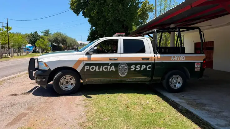 Policía