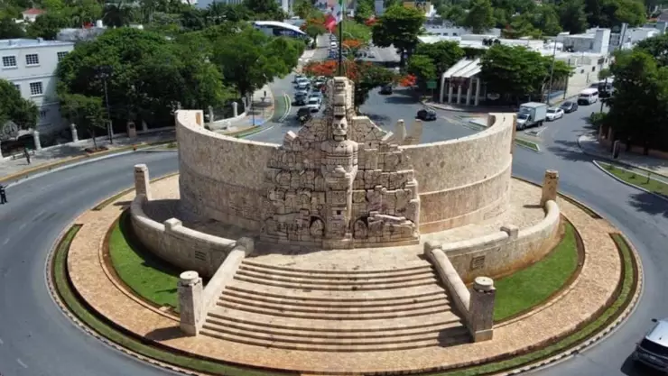 Reconocen a Mérida en la categoría Best Big Cities 2022