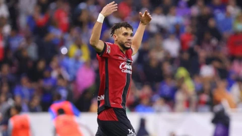 El gol de D&oacute;ria no es candidato al Pusk&aacute;s