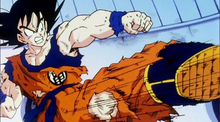 Dragon Ball revela el entrenamiento oficial de Goku así puedes lograr tu cuerpo Saiyan