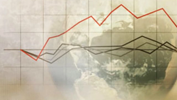 Amenaza desaceleracion