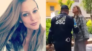  Lady racista es vinculada a proceso 
