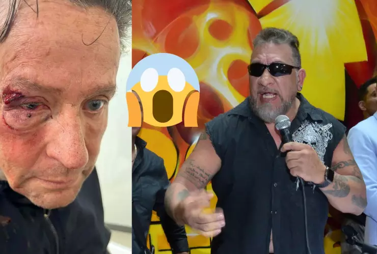 “Es una vergüenza social": Carlos Trejo asegura que Alfredo Adame lava dinero.