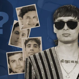 ¿Quién es “El Gavilán” de “Los Chapitos” y por qué sale en canciones de Peso Pluma?