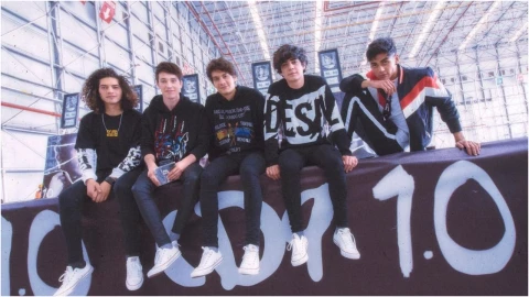 ¿Listos_ Cuánto cuestan las entradas para el concierto de CD9 en la Plaza de Toros
