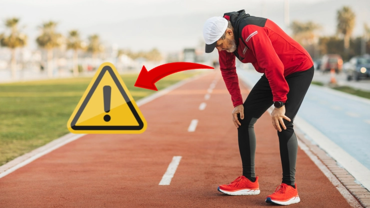 Especialistas dicen que hay que tener cuidado con realizar ejercicio con un resfrío