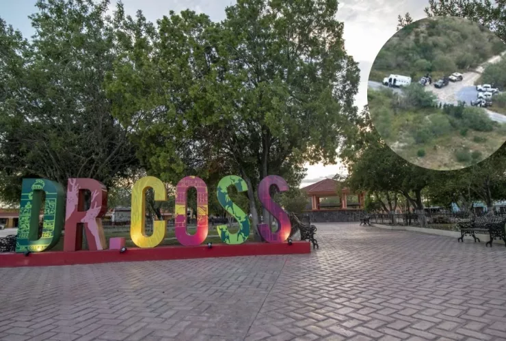 Entrenamiento entre Sedena y civiles armados deja cuatro personas abatidas en Nuevo León