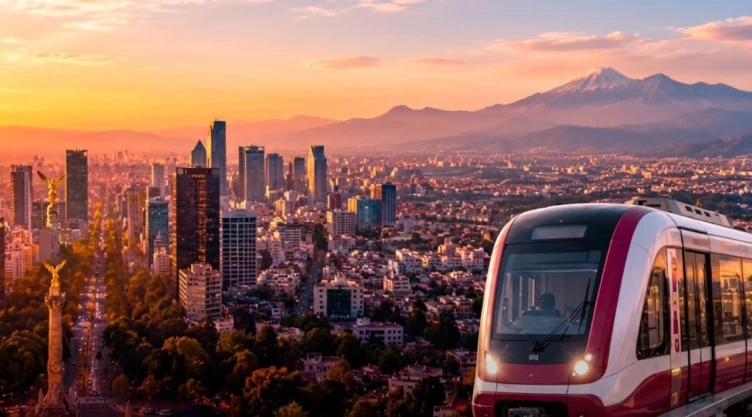Conectarán Naucalpan con Buenavista
