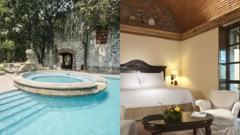 Pueblo Mágico de Morelos