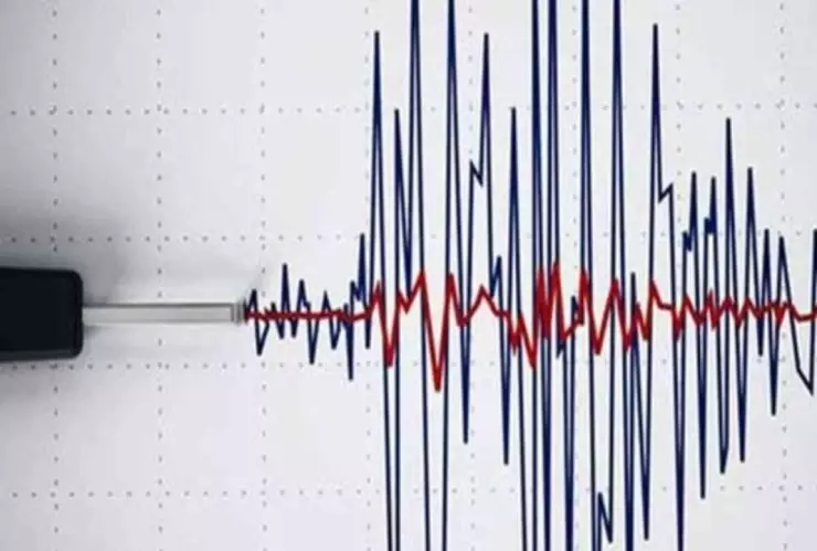 Época de sismos en México