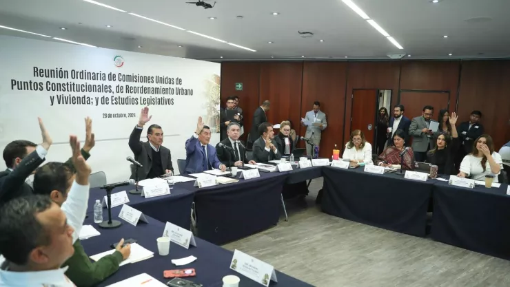 PAN exige que se repete decisión de la SCJN sobre reforma Judicial