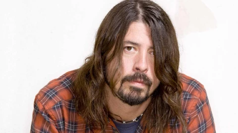 Dave Grohl