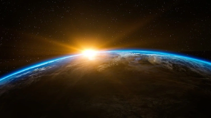 planeta tierra