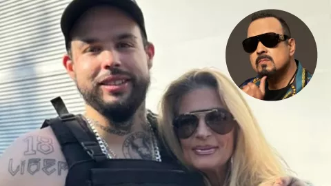 Mamá Emiliano Aguilar