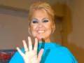 Lupita D’Alessio.