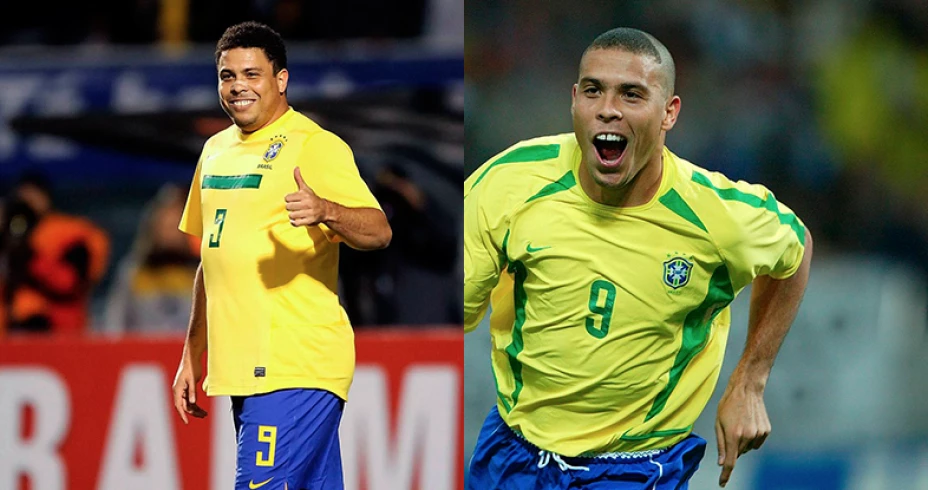 Ronaldo