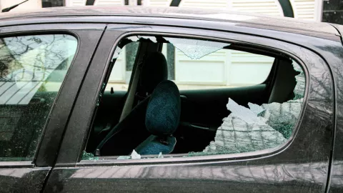 Entre febrero de 2024 y enero de 2025 se reportaron 63 mil 303 vehículos asegurados robados en todo el país