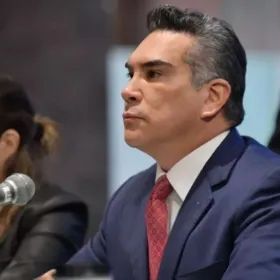 Alito Moreno
