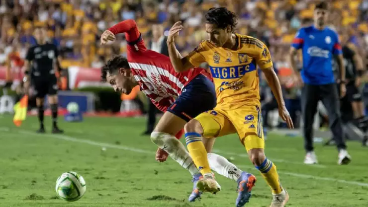 Pelea familiar tras partido de Chivas vs Tigres deja un muerto