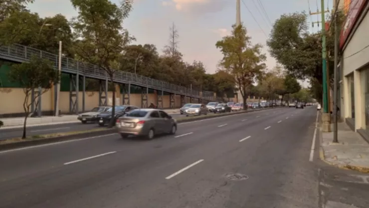 Manifestaciones para hoy 10 de diciembre en la CDMX.