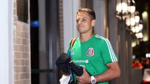 Javier Hernández
